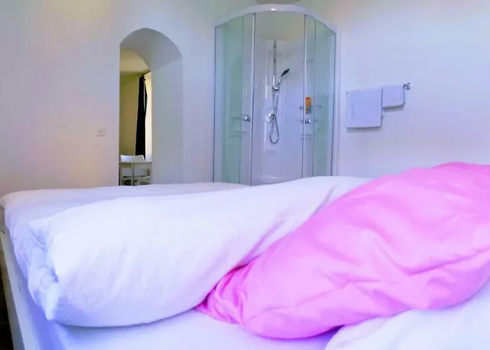Rooms-Zimmer
