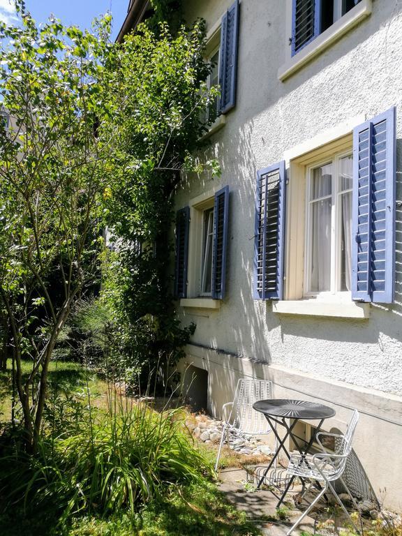 Rooms-zimmer Neuhausen Am Rheinfall