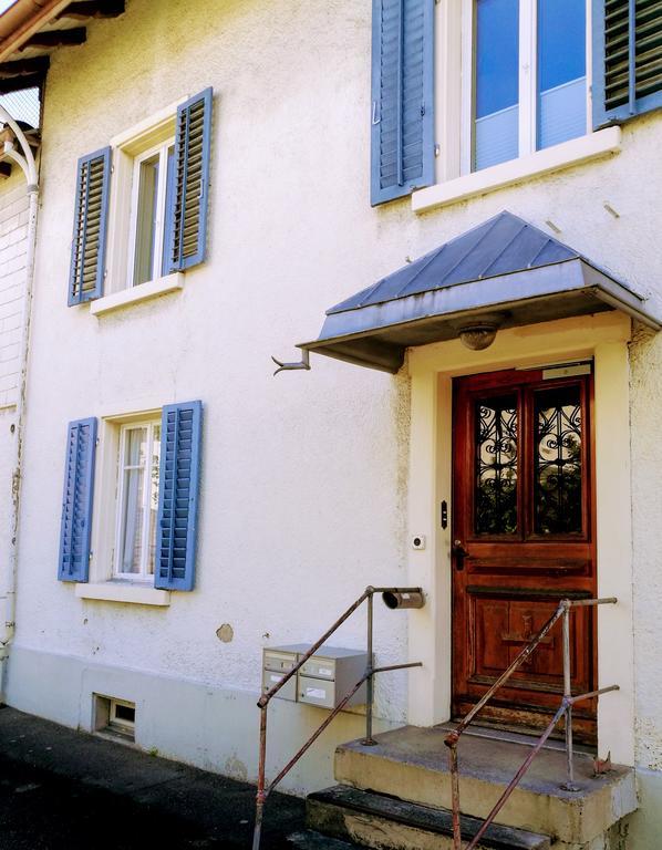 Rooms-zimmer * Neuhausen Am Rheinfall