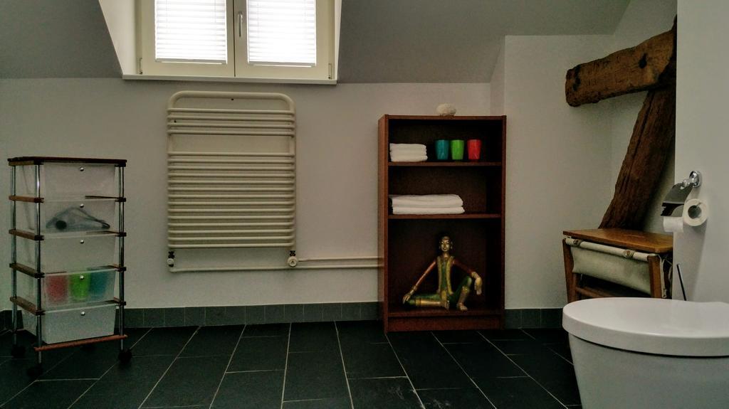 Rooms-zimmer Gasthof