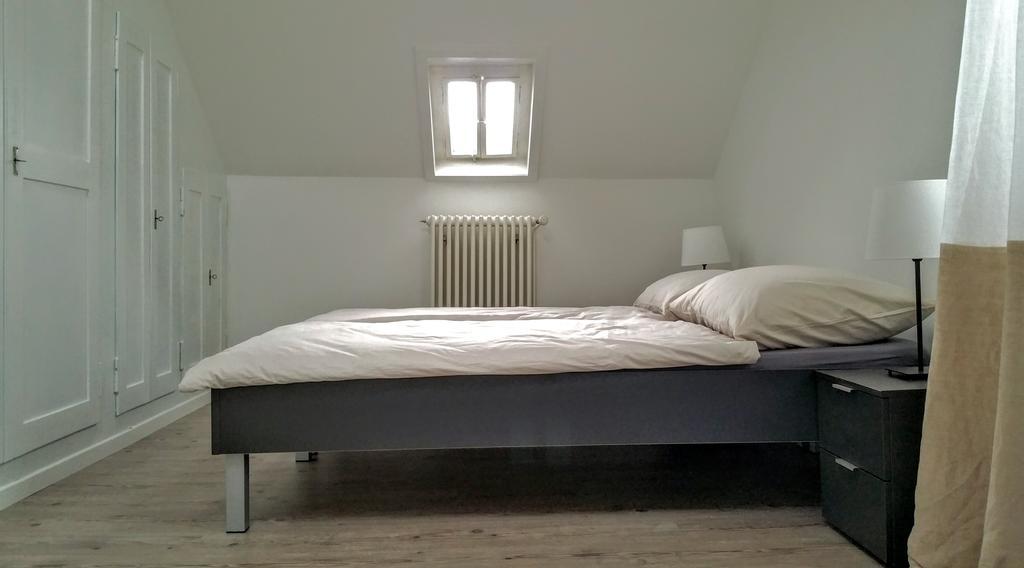 Rooms-zimmer Gasthof