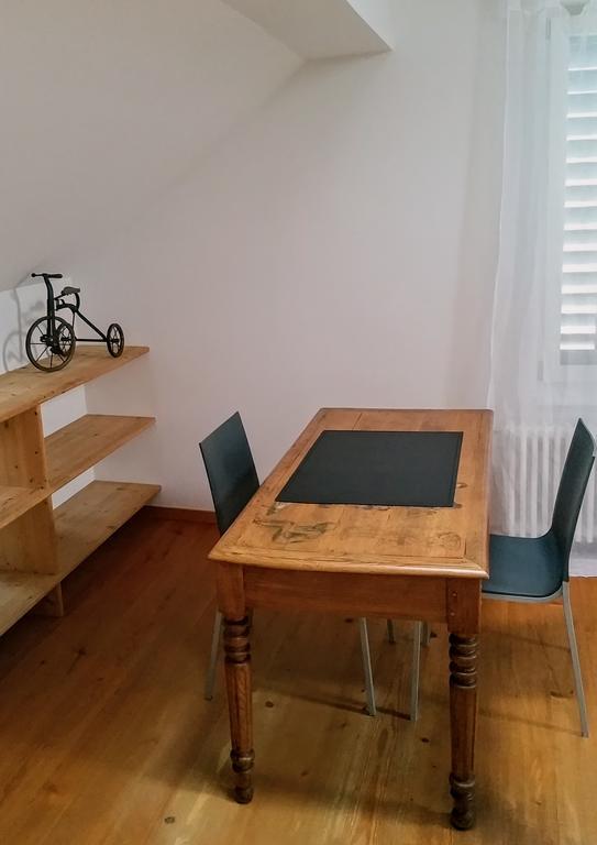 Rooms-zimmer Gasthof
