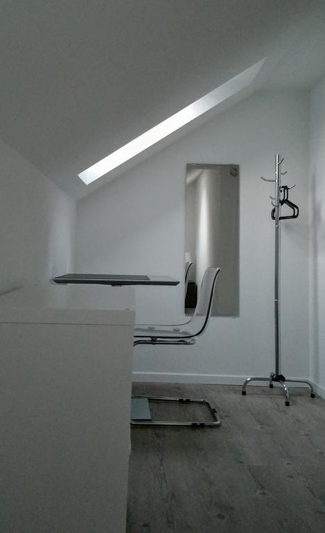 Rooms-zimmer Neuhausen Am Rheinfall