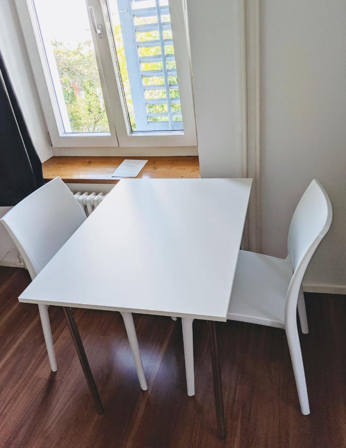 Rooms-zimmer
